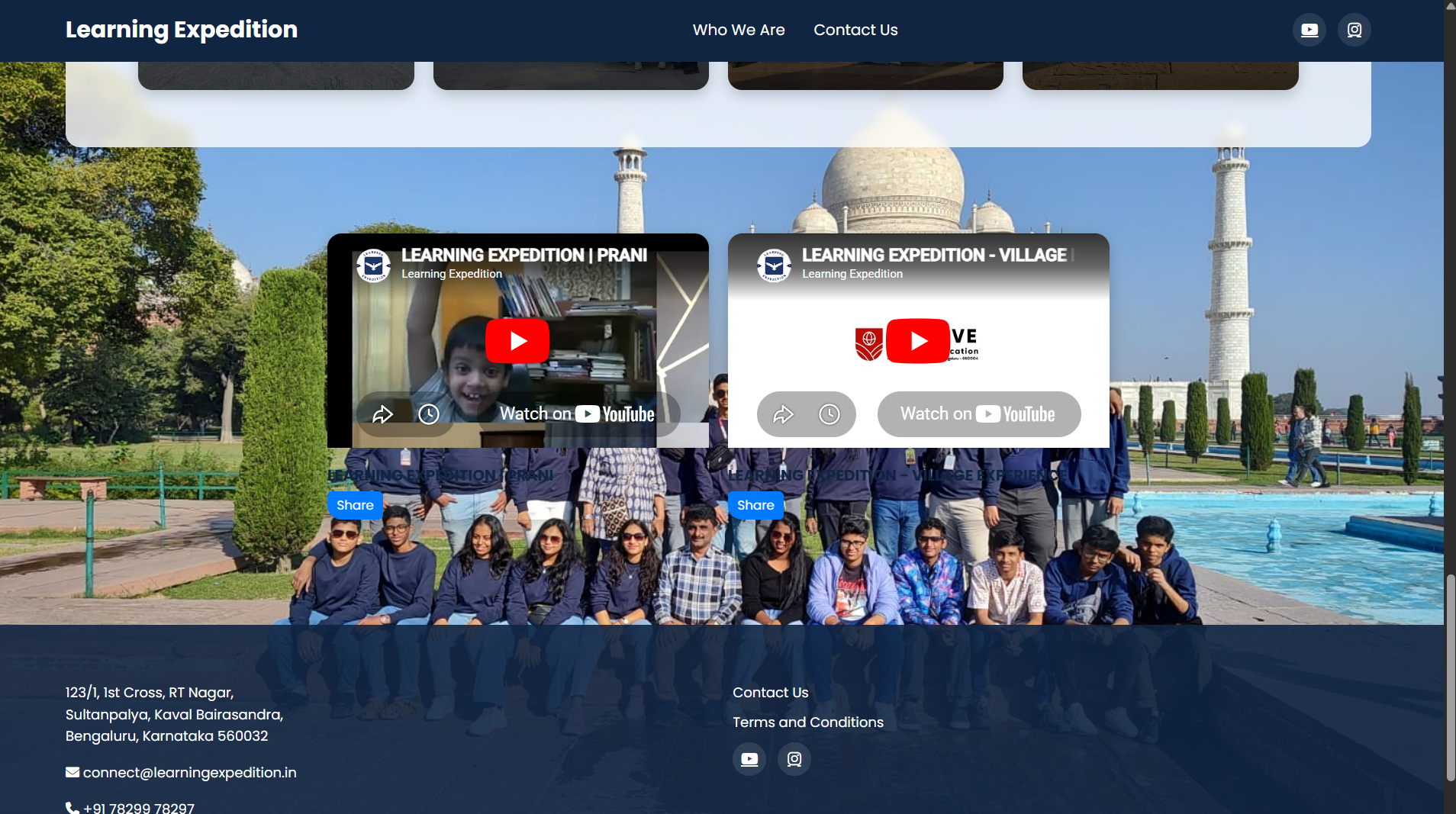 Programs & Features